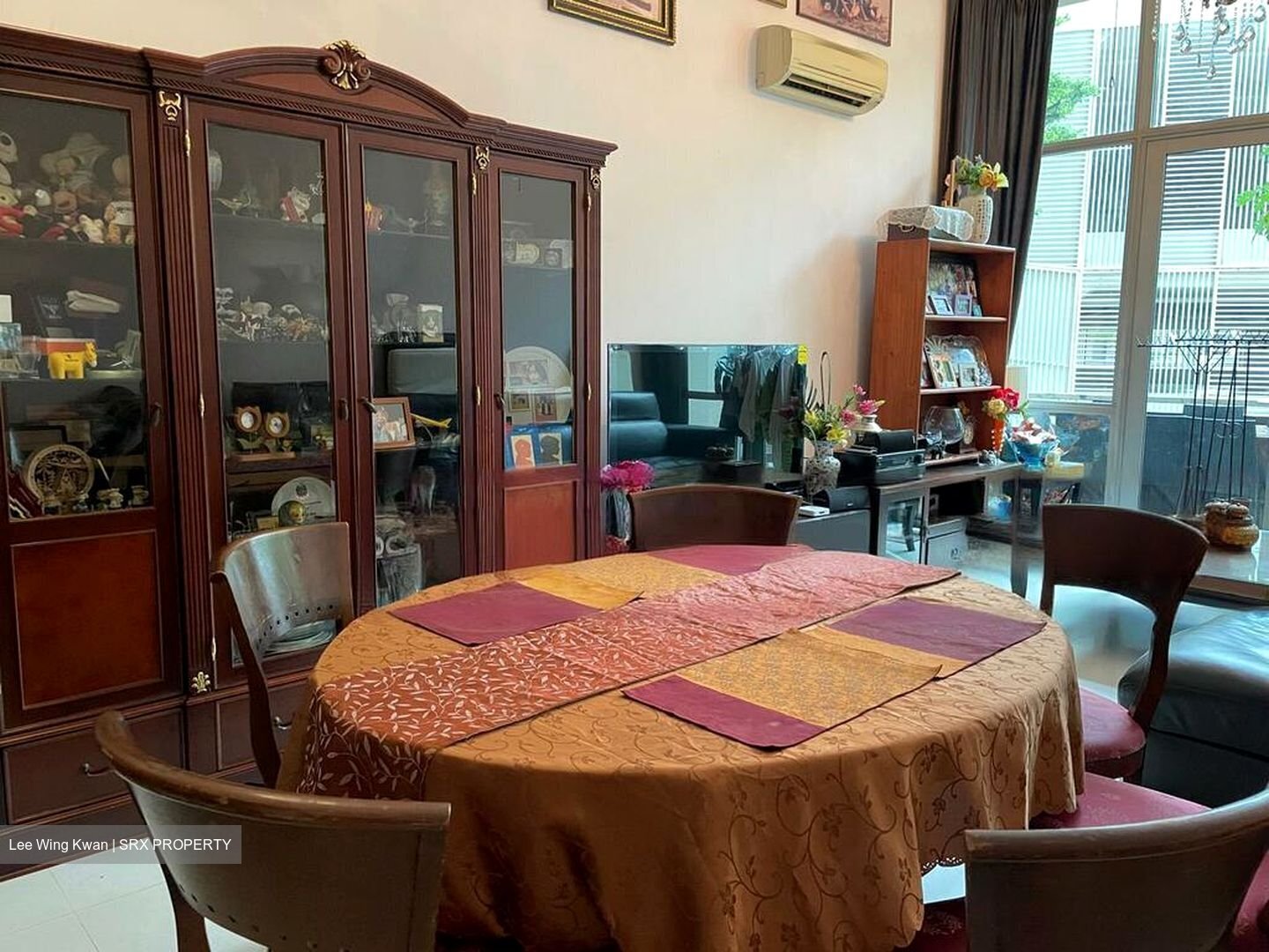 The Elysia (D12), Apartment #457599301
